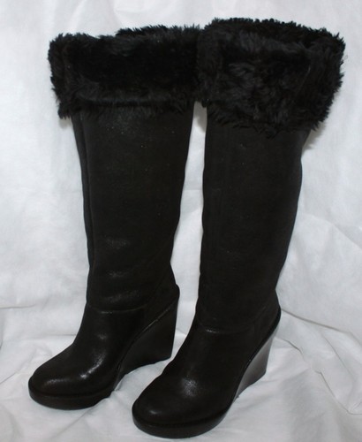 kors boots